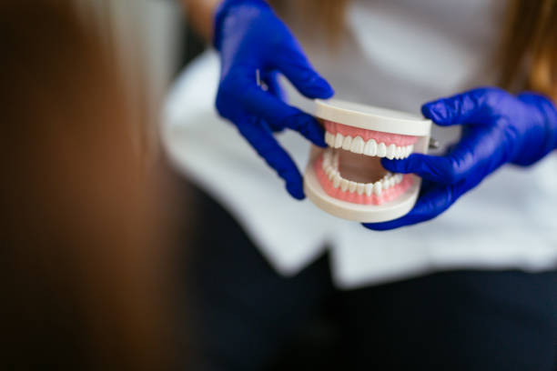 Advanced Technology for Better Dental Care in Kensington Park, FL