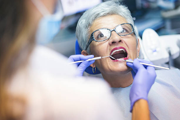 Best Dental X-Rays and Imaging  in Kensington Park, FL